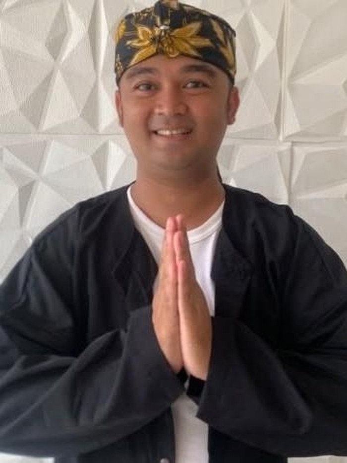 Sandy Permana Sandy Permana