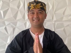 Beda Cerita Cekcok Sandy Permana dengan Nanang Gimbal di Forum Warga
