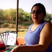 “Aku bukan cuma kelebihan berat badan, aku merusak timbangan. Yang sering terjadi adalah aku bangun di pagi hari dan berat badan 85 kg dan tidak ada baju yang benar-benar pas. (Lalu aku berpikir) berat badan 85 hingga 96 - apa bedanya? Itu adalah cara terburuk untuk menjadi gemuk dan itulah yang mulai terjadi padaku,” ujarnya dilansir Hindustan Times. Foto: Instagram