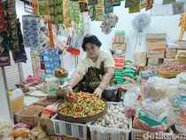 Petani Gagal Panen, Harga Cabai di Jembrana Tembus Rp 100 Ribu per Kg