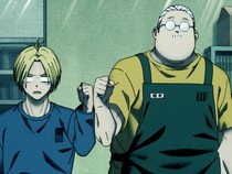 Suka Nonton Sakamoto Days? Versi Live Actionnya Lagi Digarap!