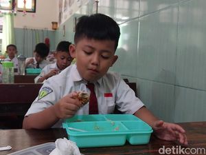 Video: Bagaimana Pelaksanaan Program Makan Gratis Saat Ramadan?