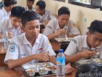 Pakar Sorot Makan Bergizi Gratis: Jangan Ada Korupsi!