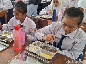 Ruang Perbaikan untuk Program Makan Bergizi Gratis