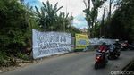 Sumpah Serapah Warga Kepada Pembuang Sampah Sembarangan