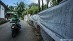 Sumpah Serapah Warga Kepada Pembuang Sampah Sembarangan