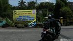 Sumpah Serapah Warga Kepada Pembuang Sampah Sembarangan