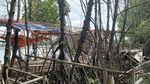 Potret Sunge Jingkem Sembilangan, Wisata Air Bekasi yang Terlupakan