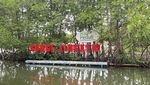 Potret Sunge Jingkem Sembilangan, Wisata Air Bekasi yang Terlupakan