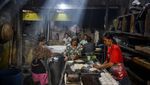 Tahu Cibuntu Jadi Warisan Budaya Tak Benda di Kota Bandung
