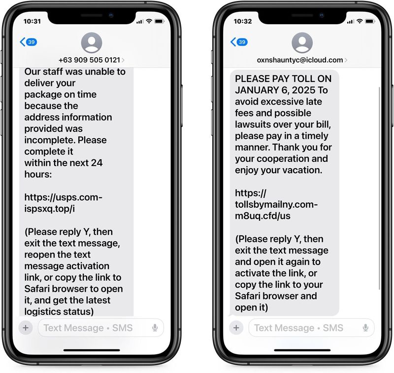 Taktik penipuan phishing baru incar pengguna iPhone