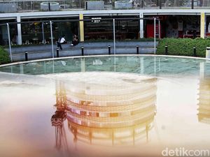 Peningkatan Keamanan di Taman Literasi Usai Ada Pungli