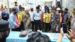 TPA di Banyumas Olah Sampah Jadi Kompos-Paving