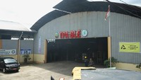 TPA BLE dibangun dengan komposisi anggaran dari APBN sebesar Rp 46,5 miliar dan APBD sebesar Rp 7,8 miliar. Pembangunannnya dimulai sejak Oktober 2020 selesai pada Desember 2021 dan dilanjutkan optimalisasi pada tahun 2023.  