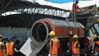 Alur pengolahan sampah di TPA BLE Banyumas mengintegrasikan konsep ekonomi sirkular dan waste to energy, sehingga dapat menjadikan sampah sebagai sumber daya yang bernilai. Sampah organik seperti sisa makanan dan limbah pertanian diolah menjadi kompos dan magot, sedangkan sampah anorganik diolah menjadi paving/genteng plastik dan RDF (Refuse-Derived Fuel) yaitu bahan bakar alternatif pengganti batu bara.  