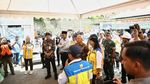 TPA di Banyumas Olah Sampah Jadi Kompos-Paving