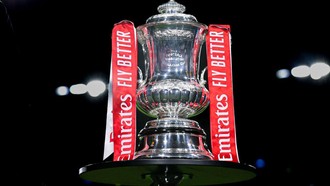 Jadwal Piala FA Akhir Pekan Ini: Manchester City Vs Liverpool