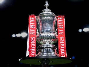 Drawing Piala FA 2024/2025: MU Vs Leicester di Babak Keempat