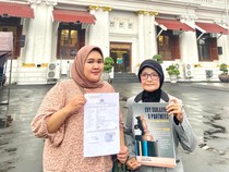 Babak Baru Pernikahan Batal, Tsaniyya Tuntut Calon Suami Rp 300 Juta