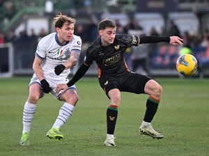 Venezia Vs Inter: Respons Sip Nerazzurri Usai Kalah dari Milan