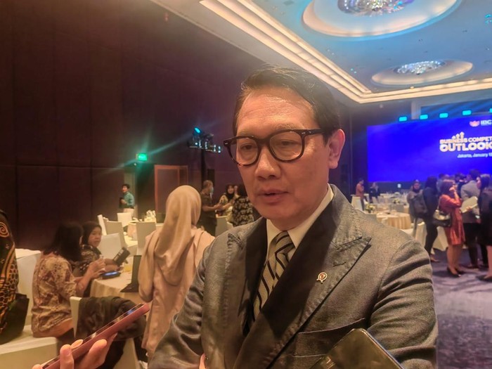 Gelar KTT BRICS, Putin Ingin Saingi Hegemoni Barat