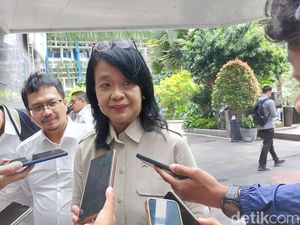 ASN Mau Pindah ke IKN, 47 Tower Apartemen Rampung April
