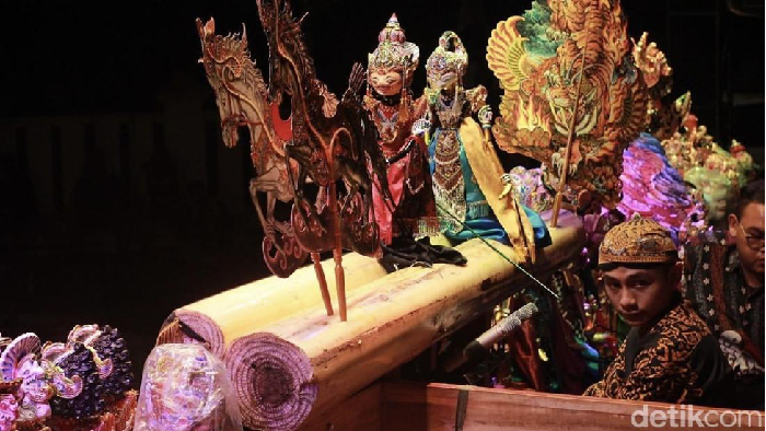 Wayang