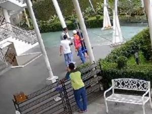 Viral Turis Arab Ribut-ribut dengan Marbut Masjid di Puncak, Imigrasi Bergerak
