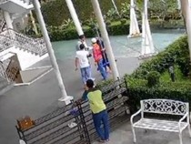 Insiden di Masjid Puncak Berujung WN Arab Diperiksa Imigrasi