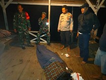 WN Belgia Ditemukan Tewas di Kedalaman 6 Meter Pantai Tojo Una-Una