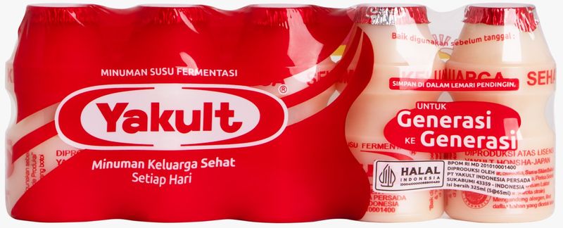 Yakult Indonesia