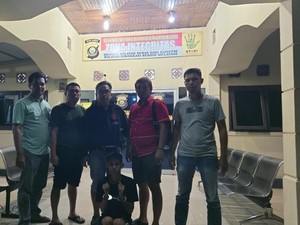 Yogi Pencuri 11 TKP di Musi Rawas Ditangkap Polisi, Pelaku Ternyata Residivis
