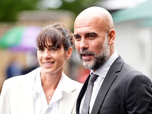 Pep Guardiola dan Cristina Serra Resmi Bercerai, Ini Faktanya