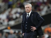 Carlo Ancelotti Dikabarkan Tinggalkan Madrid Akhir Musim Ini