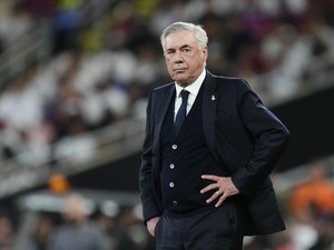 Ancelotti: Akan Bagus Kalau Man City Tersingkir di Liga Champions