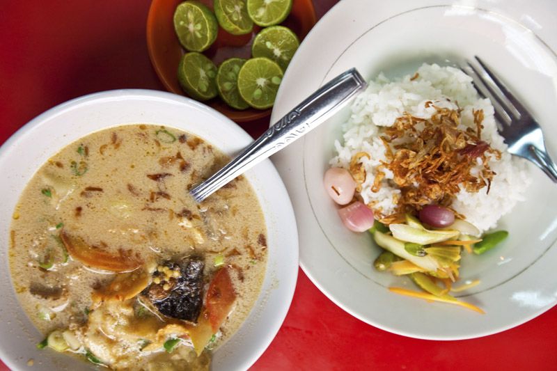 5 Restoran Paling Legendaris di Cikini Ini Usianya Puluhan Tahun!