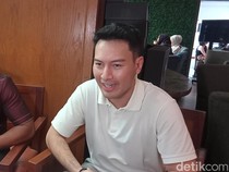 Curhat Altaf Vicko Sulit Bertemu Anak Setelah Cerai dengan Shahnaz Anindya