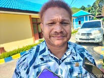 Desakan Senator PBD Agar Oknum TNI AL Bunuh Wanita di Sorong Dihukum Mati