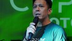 Pesona Ariel NOAH Nggak Pernah Luntur