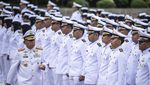 Bakamla Rayakan HUT Ke-19