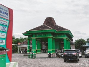 Duh, Tes Perangkat Desa di Bojonegoro Diwarnai Isu Jual Beli Jabatan