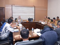 Respons Arahan KPK, Bupati Bima Minta Pengusaha Tambak Udang Lengkapi Izin