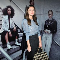 Tidak ada yang menyangka nasib malang menimpa Candice. Dia dikenal sebagai sosialita dengan gaya hidup mewah.  Foto: Getty Images