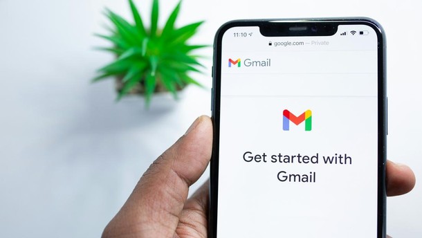 Cara Ganti Alamat Email Gmail Tanpa Perlu Bikin Baru