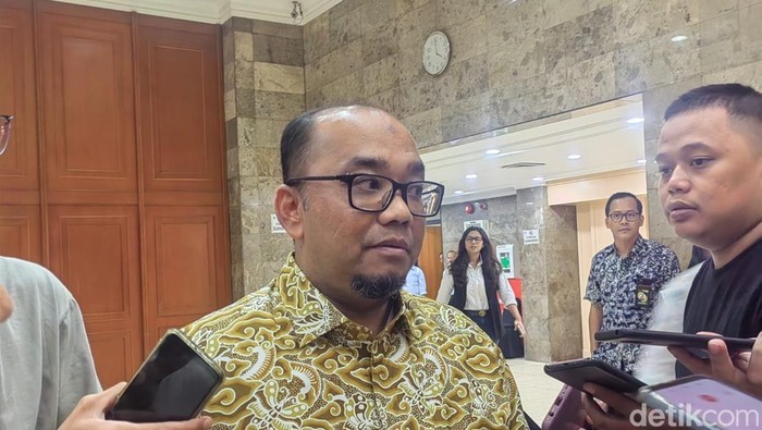 Direktur Jenderal Industri Logam Mesin Alat Transportasi dan Elektronika Kementerian Perindustrian (Kemenperin) Setia Diarta.