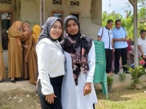 Kabar Terbaru Guru Supriyani yang Tak Lolos PPPK, Dikunjungi Dirjen GTK Kemendikdasmen