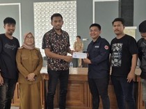 DPRD Rekomendasikan Pj Bupati Busel Dicopot Usai Diduga Aniaya Mahasiswa