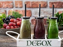 Panduan Detoks Dua Hari yang Mudah, Ideal Dilakukan Saat Akhir Pekan