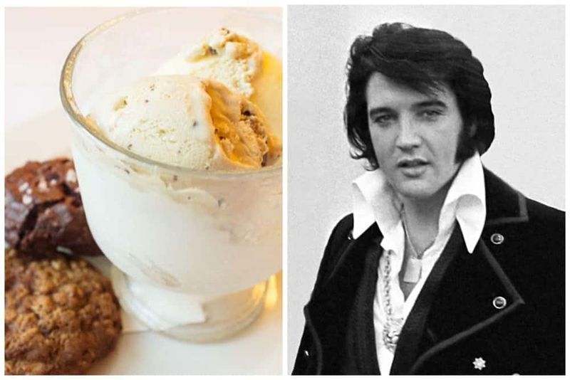 Elvis Presley hingga Marilyn Monroe Santap Makanan Ini Sebelum Meninggal