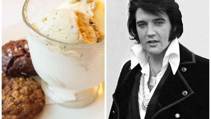 Elvis Presley hingga Marilyn Monroe Santap Makanan Ini Sebelum Meninggal